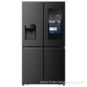 Hisense RC-68WC Premium PureFlat Series Refrigerator